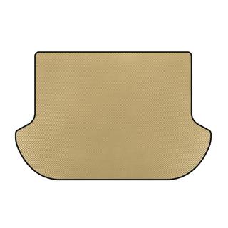 EVA bagāžnieka paklājiņš (2014-2019, Beige)