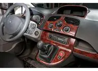 Renault Kangoo 2008–2020 Paneļa uzlikas foto 7