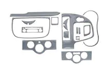 Renault Kangoo 2008–2020 Paneļa uzlikas foto 8