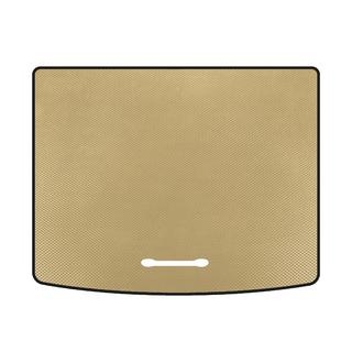 EVA bagāžnieka paklājiņš (LB, Hybrid, Beige)