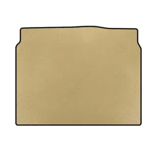 Bagāžnieka paklājiņš EVA V1 (Electro, bēšs)