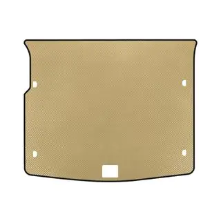 EVA V1 bagāžnieka paklājiņš (Bēšs)