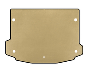 Range Rover Evoque 2018– EVA bagāžnieka paklājiņš (bēšs) foto 1