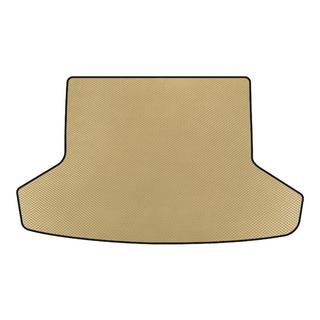 EVA bagāžnieka paklājiņš (LB, Hybrid, Beige)