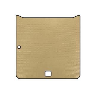 EVA bagāžnieka paklājiņš (Avant, Beige) Audi A6 C4 1994–1997