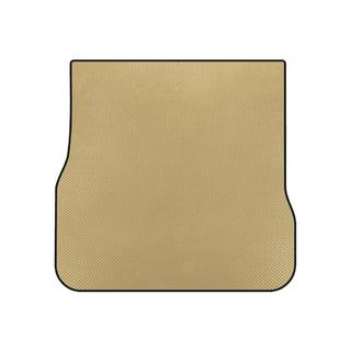 EVA bagāžnieka paklājiņš (Avant, Beige) Audi A6 C5 1997–2001