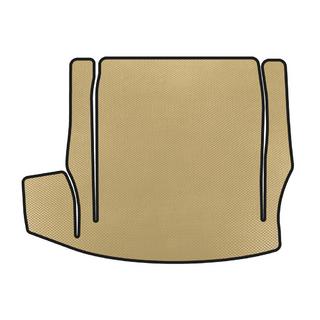 EVA V1 bagāžnieka paklājiņš (F22, bēšs)