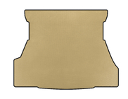 Ford Mondeo 2000–2007 Bagāžnieka paklājiņš (2000-2003, LB, Beige) foto 1