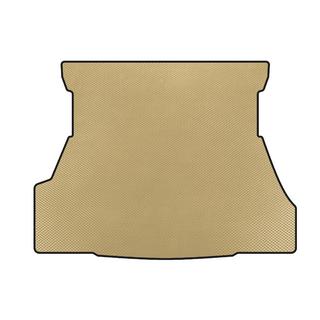 Bagāžnieka paklājiņš (2000-2003, LB, Beige)