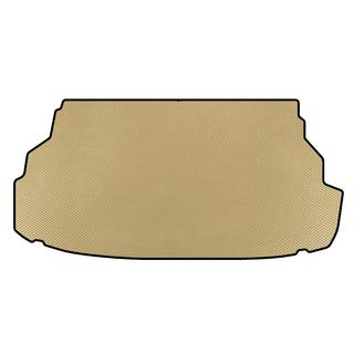 Bagāžnieka paklājiņš (SD, Bēšs)
