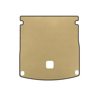 Bagāžnieka paklājiņš (2011-2015, SW, Beige)