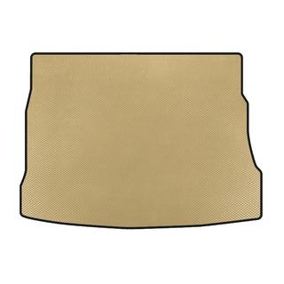 Bagāžnieka paklājiņš (2009-2012, HB, Beige)