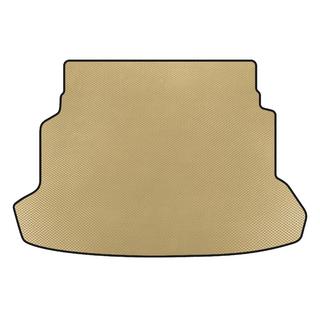 Bagāžnieka paklājiņš (SD, Bēšs)