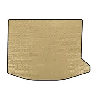 Bagāžnieka paklājiņš (HB, bēšs)