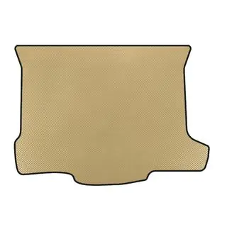 Bagāžnieka paklājiņš (SD, Bēšs)