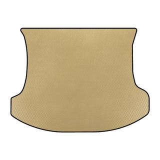 Bagāžnieka paklājiņš (2006-2010, Beige)
