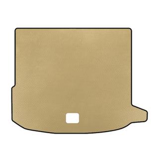 Bagāžnieka paklājiņš (2016-2019, Beige)