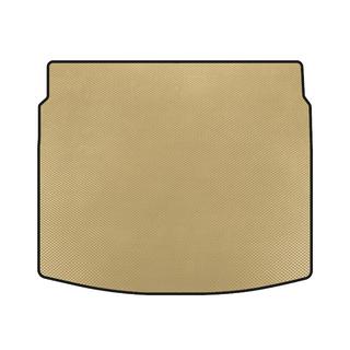 Bagāžnieka paklājiņš (5-vietīgs, ASV, bēšs)