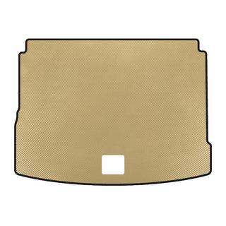 Bagāžnieka paklājiņš V2 (ASV, Bēšs)