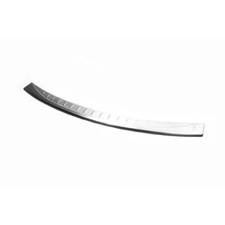 OmsaLine aizmugurējā bampera uzlika (nerūsējošais tērauds) foto 1