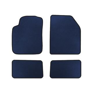EVA paklājiņi (Zili) Suzuki Alto 2009–2014
