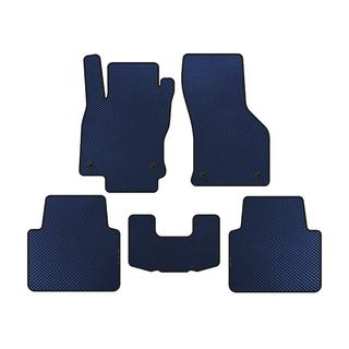 EVA auto paklāji (LB, zili)
