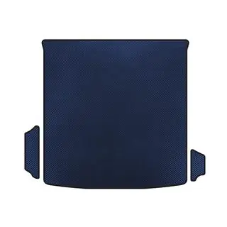 EVA V-1 bagāžnieka paklājiņš (Zils)
