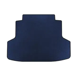 EVA bagāžnieka paklājiņš (zils)
