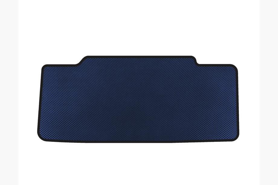 Mini Cooper F55/56/57 2014–2023 EVA bagāžnieka paklājiņš (F56, zils) Image