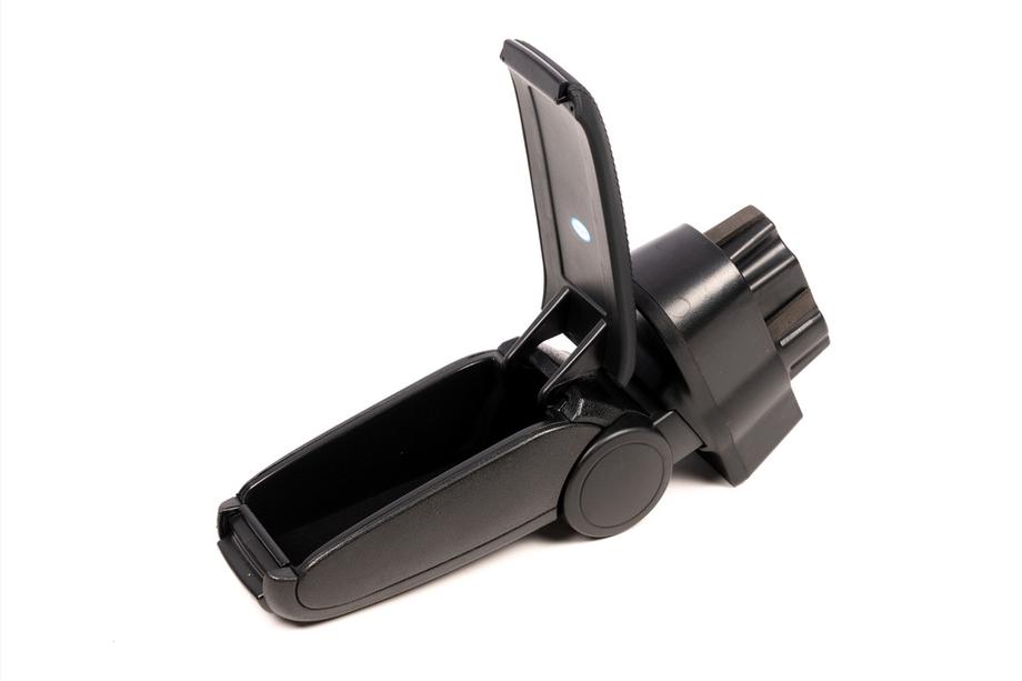 Opel Corsa D 2007–2014 Roku balsts Foto 3
