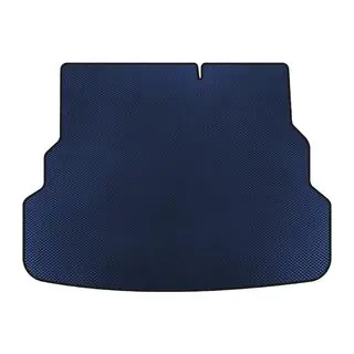 EVA V1 bagāžnieka paklājiņš (SD, Zils)