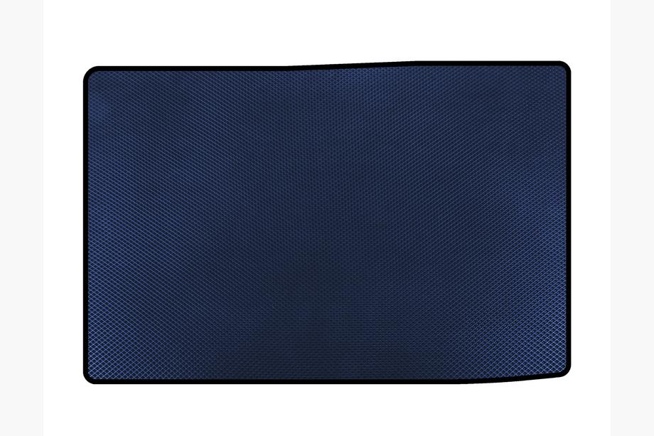 MG 3 2011–2024 EVA bagāžnieka paklājiņš (zils) Image