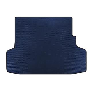 EVA bagāžnieka paklājiņš (SD, Zils)