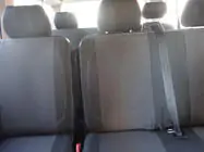 Volkswagen T5 Transporter 2003–2010 Autosēdekļu pārvalki (mākslīgā āda↗audums, Premium) foto 8