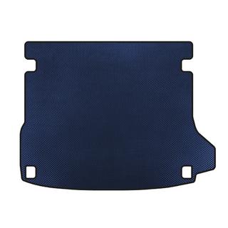 EVA V-1 bagāžnieka paklājiņš (Zils)