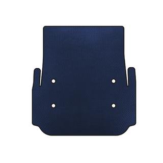 EVA V-1 bagāžnieka paklājiņš (SD, Zils)