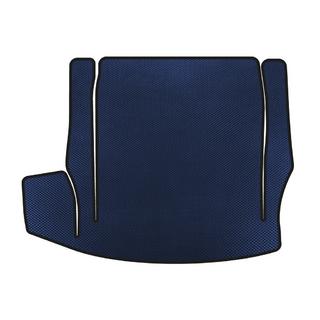 Bagāžnieka paklājiņš EVA V1 (F22, zils)