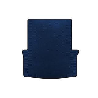 Bagāžnieka paklājiņš (F30 pilnpiedziņa, zils)