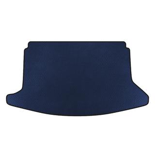 Bagāžnieka paklājiņš (HB, 5 durvju, zils)