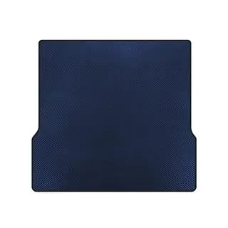 Bagāžnieka paklājiņš (SD, Zils)