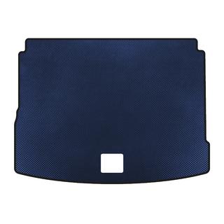 Bagāžnieka paklājiņš V2 (ASV, zils)