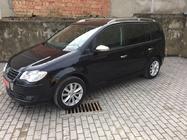 Volkswagen Touran 2010–2015 Spoguļu uzlikas (2 gab., nerūsējošais tērauds) OmsaLine – itāļu nerūsējošais tērauds foto 5
