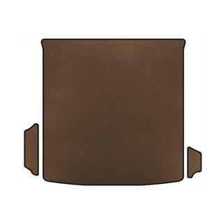 Bagāžnieka paklājiņš EVA V-1 (Brūns)