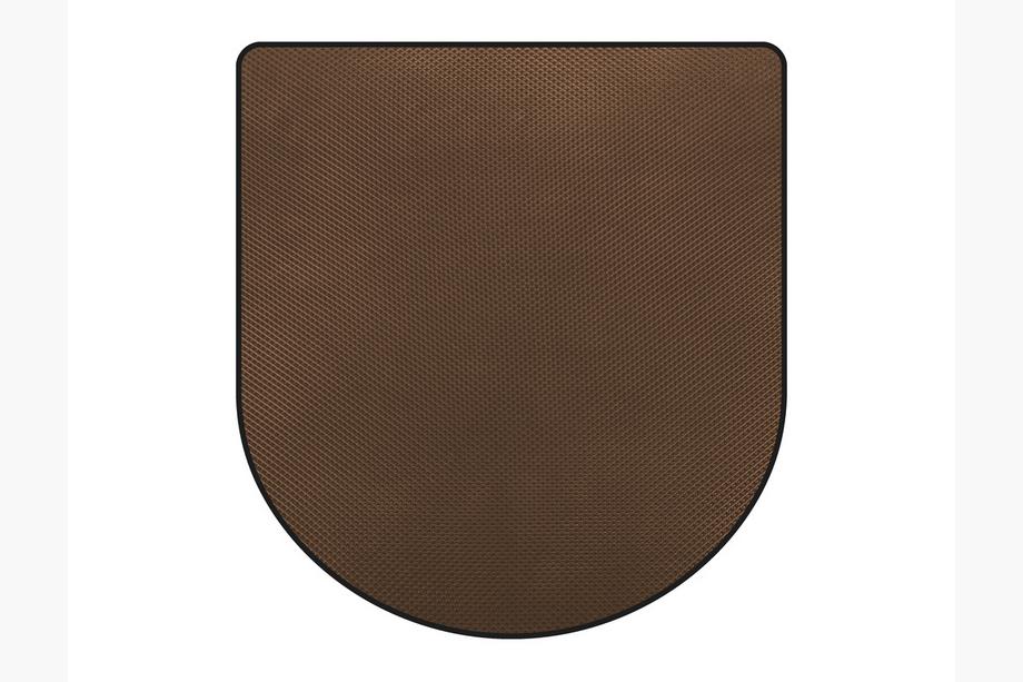Chery Amulet 2003–2014 EVA bagāžnieka paklājiņš (Brūns) Image