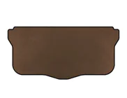 Citroen C-1 2014–2021 EVA bagāžnieka paklājiņš (HB, brūns) foto 1