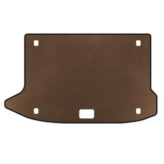 Bagāžnieka paklājiņš EVA V3 (brūns)