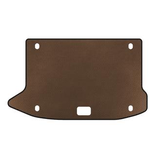 Bagāžnieka paklājiņš EVA V2 (Brūns)