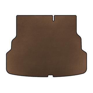 EVA V2 bagāžnieka paklājiņš (SD, Brūns)