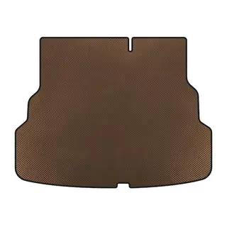 EVA V2 bagāžnieka paklājiņš (SD, Brūns)