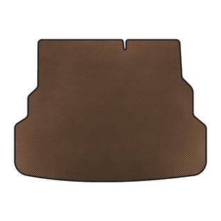EVA V1 bagāžnieka paklājiņš (SD, Brūns)